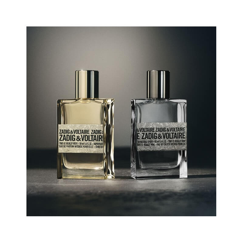 This Is Really Him! Eau De Toilette 3