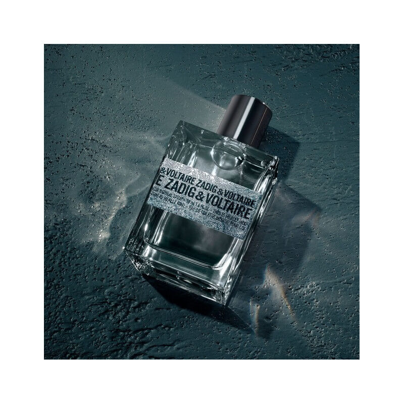 This Is Really Him! Eau De Toilette 4