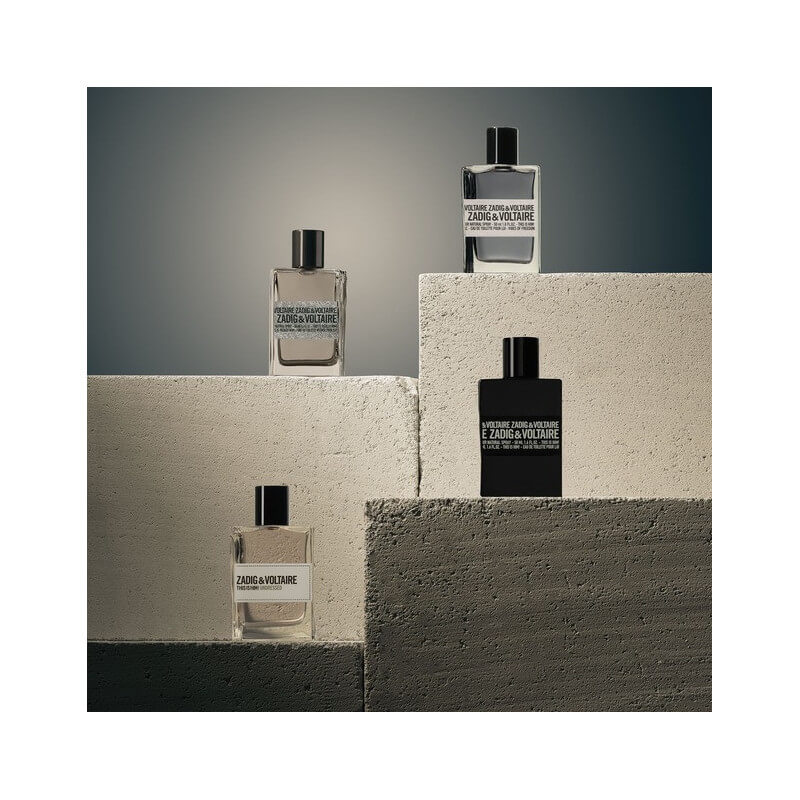 This Is Really Him! Eau De Toilette 5