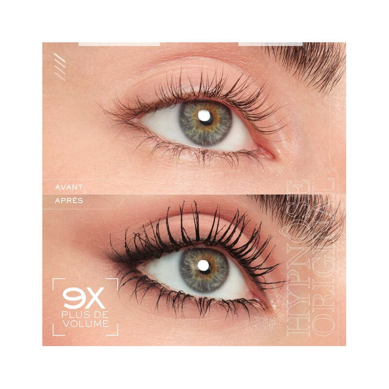 Hypnôse Mascara 4