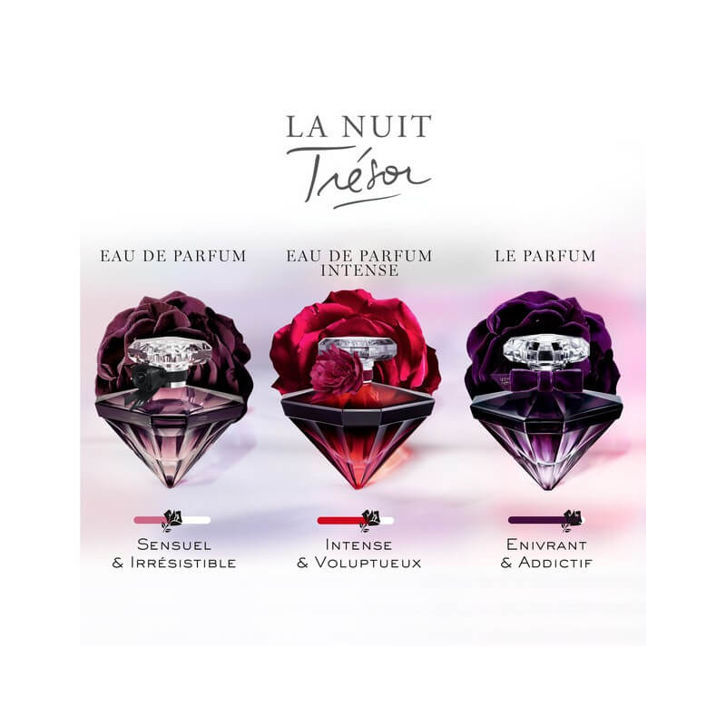 La Nuit Trésor 6