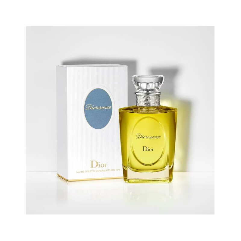 Dioressence Eau De Toilette 2