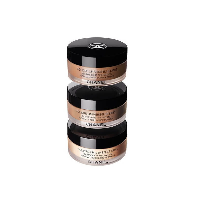 POUDRE UNIVERSELLE LIBRE 4