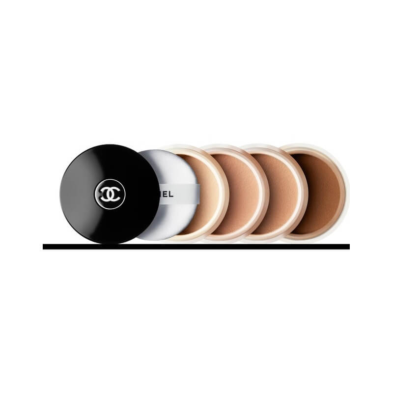 POUDRE UNIVERSELLE LIBRE 5