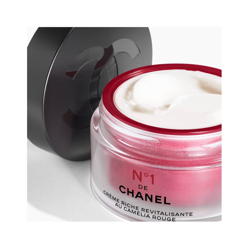 N°1 DE CHANEL 2