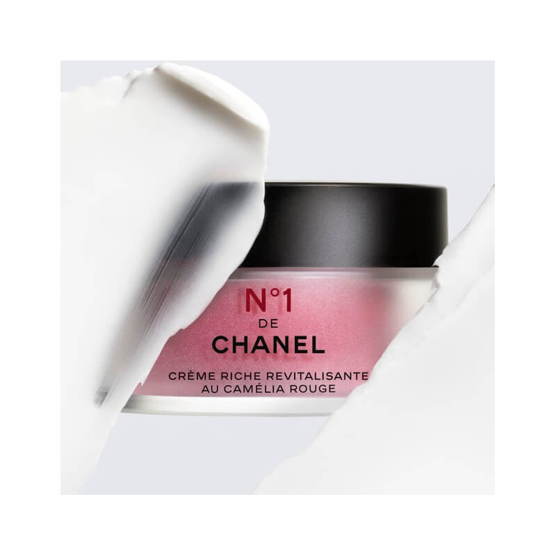 N°1 DE CHANEL 5