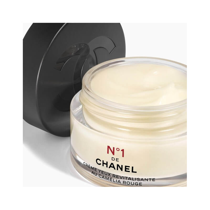 N°1 DE CHANEL 2