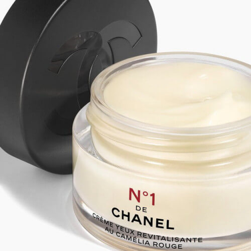 N°1 DE CHANEL 2