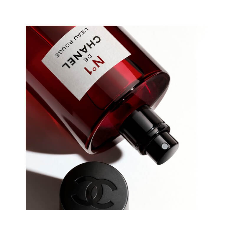 N°1 DE CHANEL 2