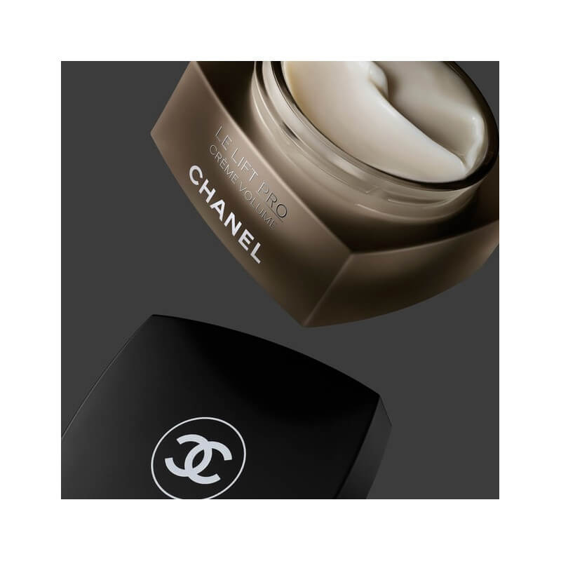 LE LIFT PRO CRÈME VOLUME 5