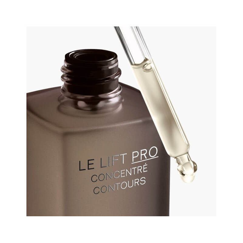 LE LIFT PRO CONCENTRÉ CONTOURS 2
