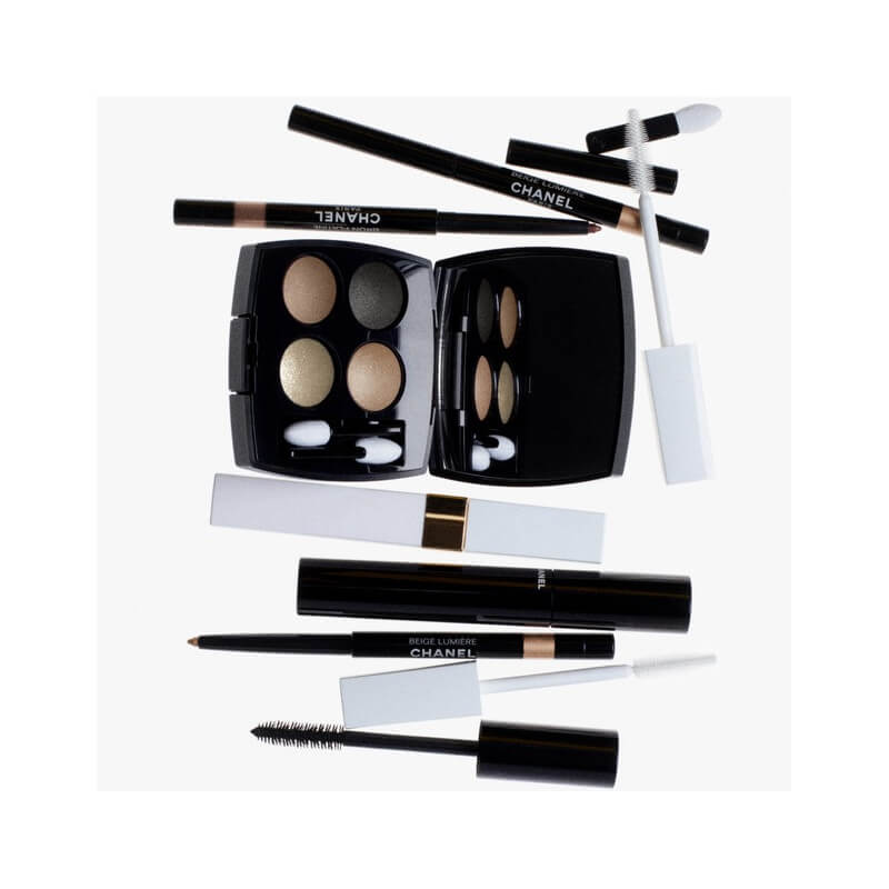 LA BASE MASCARA 4