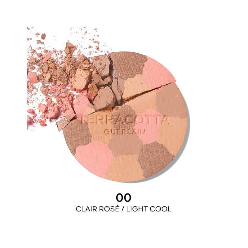 Terracotta Light 2
