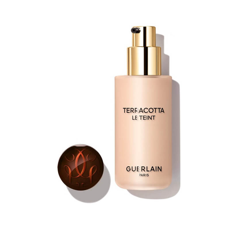 Terracotta Le Teint 2