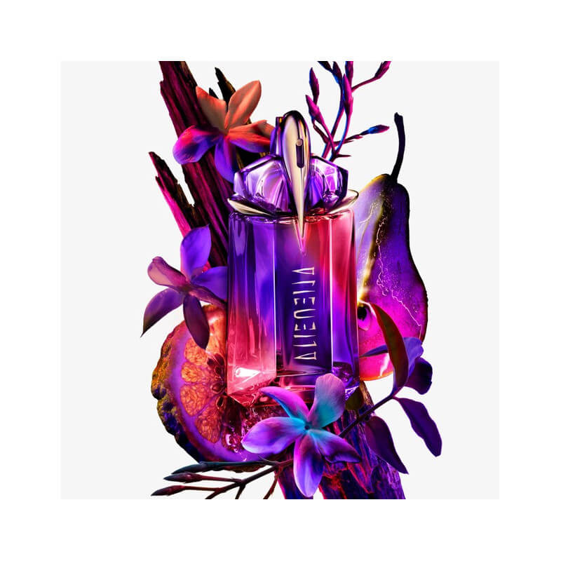 Alien Hypersense Eau De Parfum Rechargeable Pour Elle Florale Boisée Ambrée 2