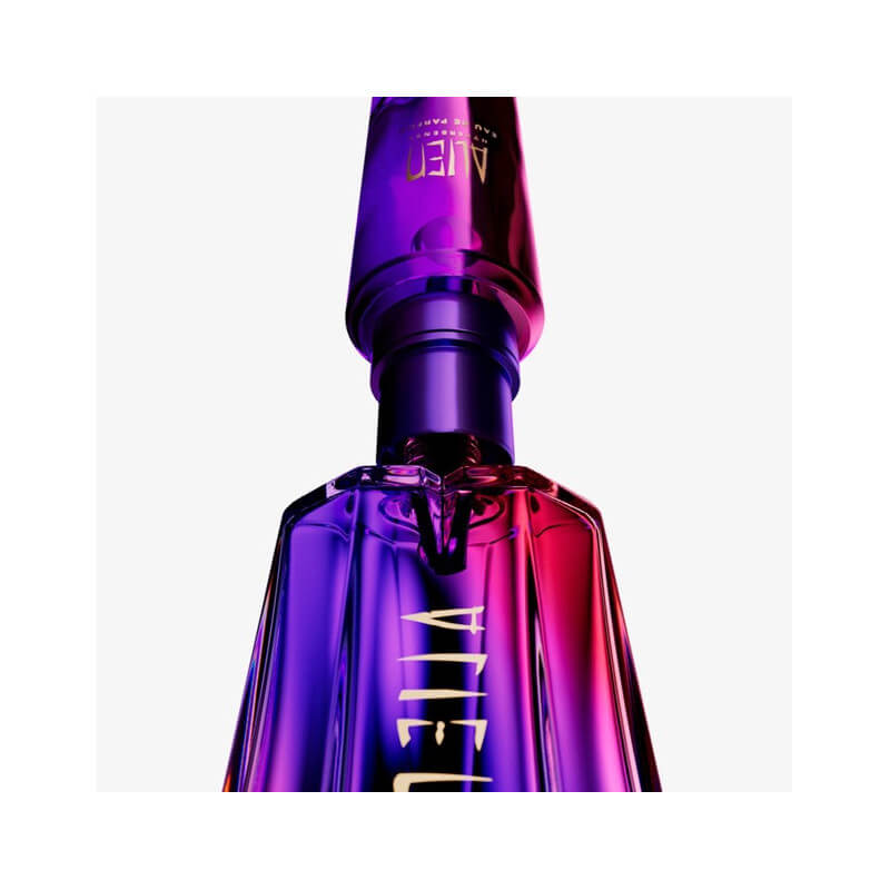 Alien Hypersense Eau De Parfum Rechargeable Pour Elle Florale Boisée Ambrée 5