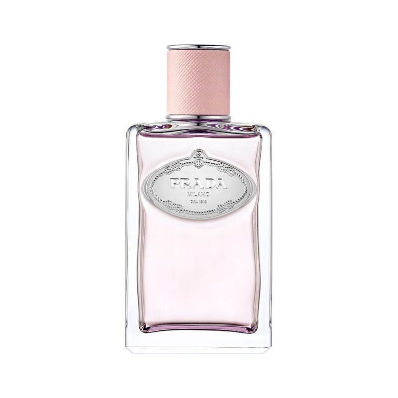 Infusion De Rose Eau De Parfum Florale Délicate 1
