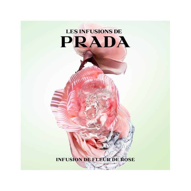 Infusion De Rose Eau De Parfum Florale Délicate 4