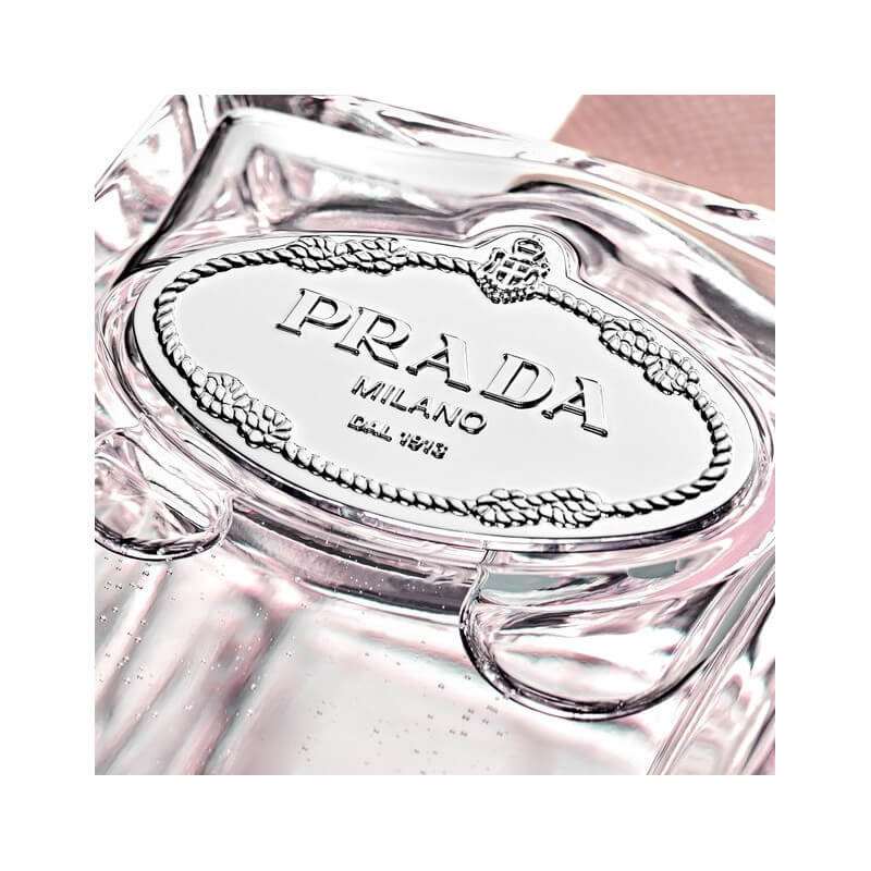Infusion De Rose Eau De Parfum Florale Délicate 5