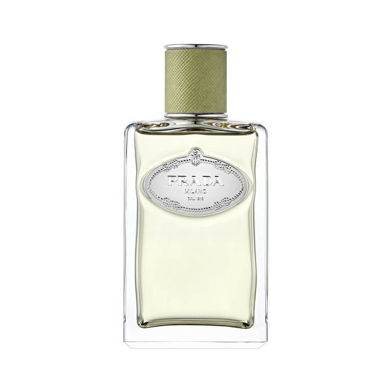 Infusion De Vétiver Eau De Parfum Boisée Lumineuse 1