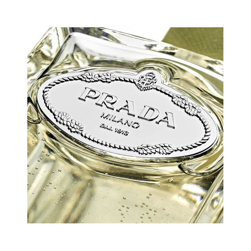 Infusion De Vétiver Eau De Parfum Boisée Lumineuse 3