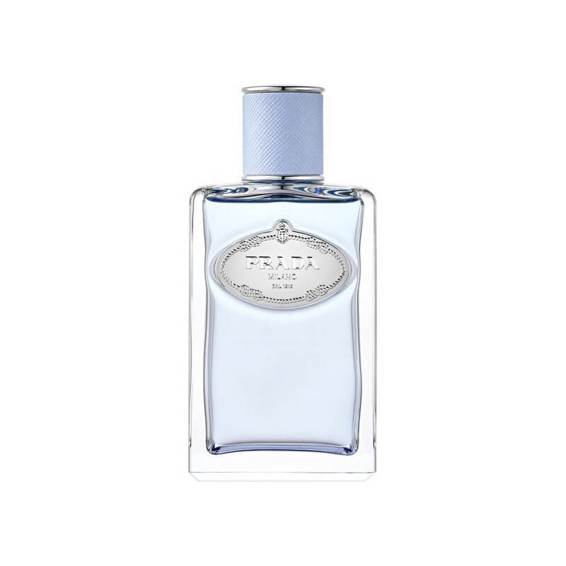 Infusion D'Amande Eau De Parfum Orientale Voluptueuse 1