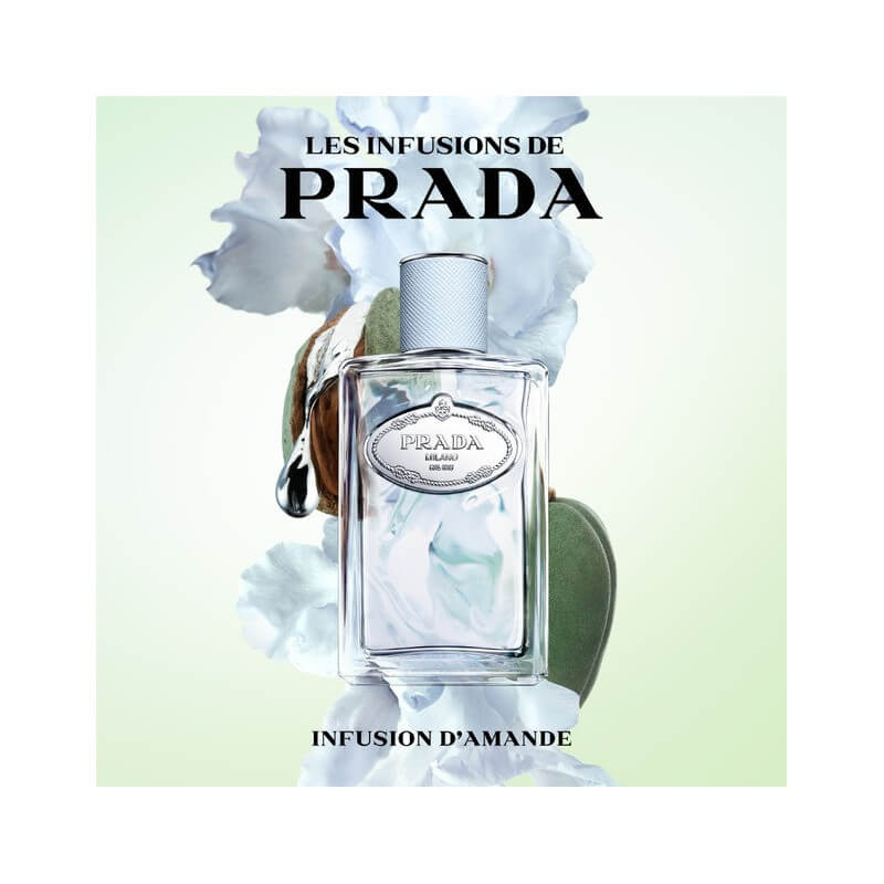 Infusion D'Amande Eau De Parfum Orientale Voluptueuse 3