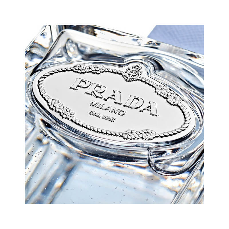 Infusion D'Amande Eau De Parfum Orientale Voluptueuse 5