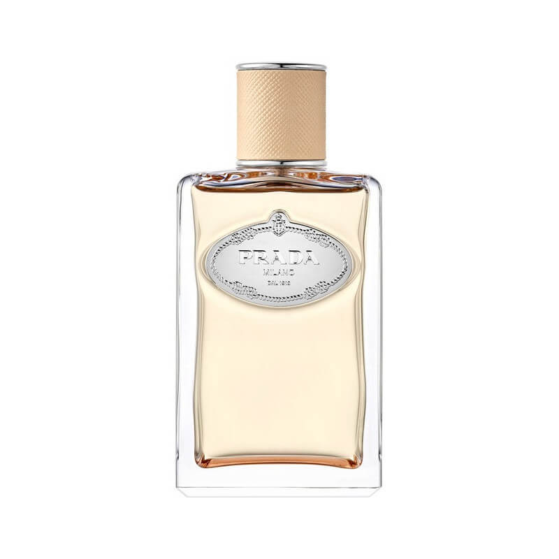 Infusion De Fleur D'Oranger Eau De Parfum Florale Fuitée Douce 1