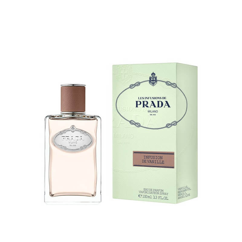 Infusion De Vanille Eau De Parfum Mystérieuse Et Incisive 2