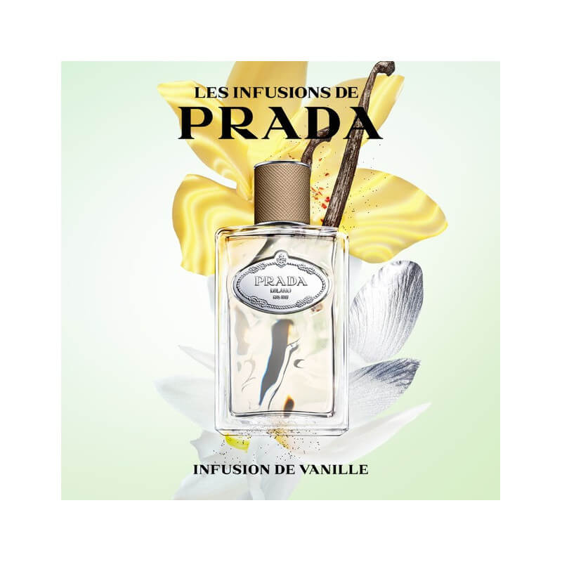 Infusion De Vanille Eau De Parfum Mystérieuse Et Incisive 3