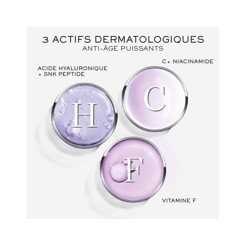 Lancôme Rénergie H.C.F Triple Sérum Yeux 2