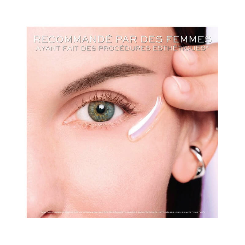 Lancôme Rénergie H.C.F Triple Sérum Yeux 5