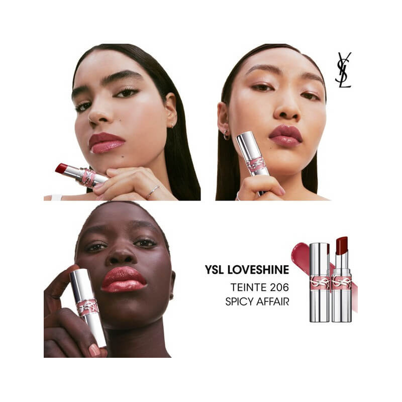 Loveshine 5