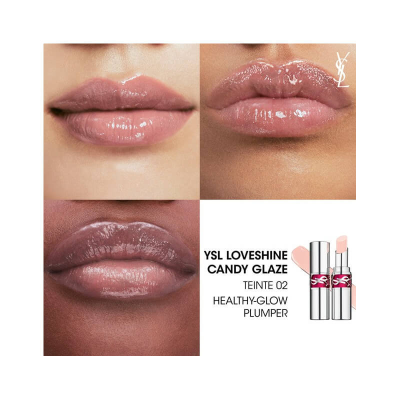 Loveshine Candy Glaze 4
