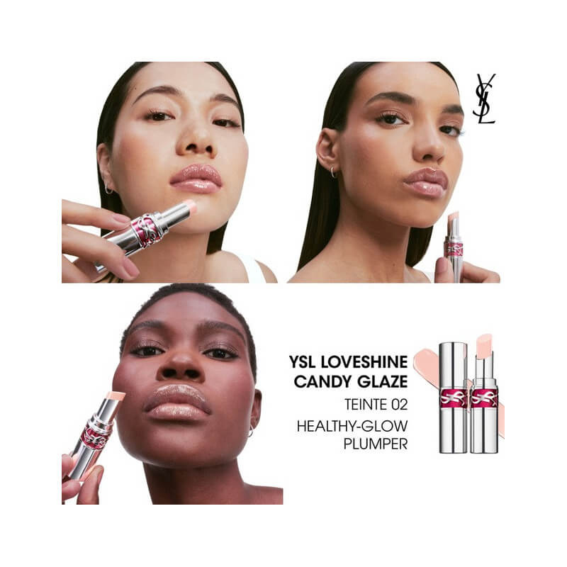 Loveshine Candy Glaze 5