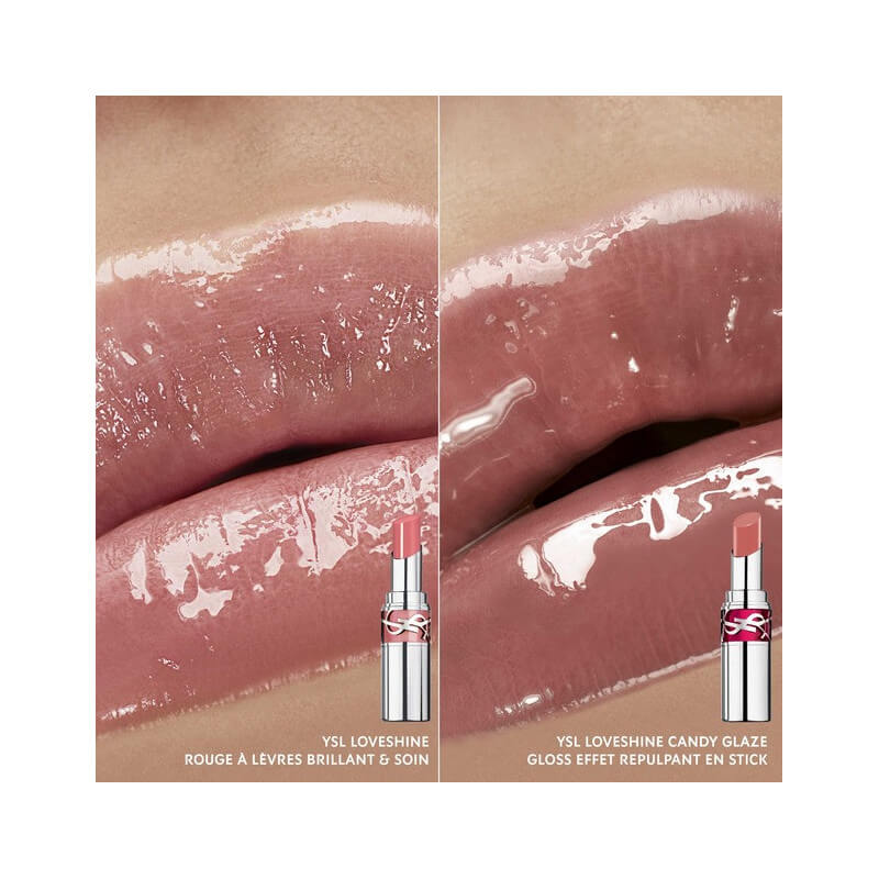 Loveshine Candy Glaze 8