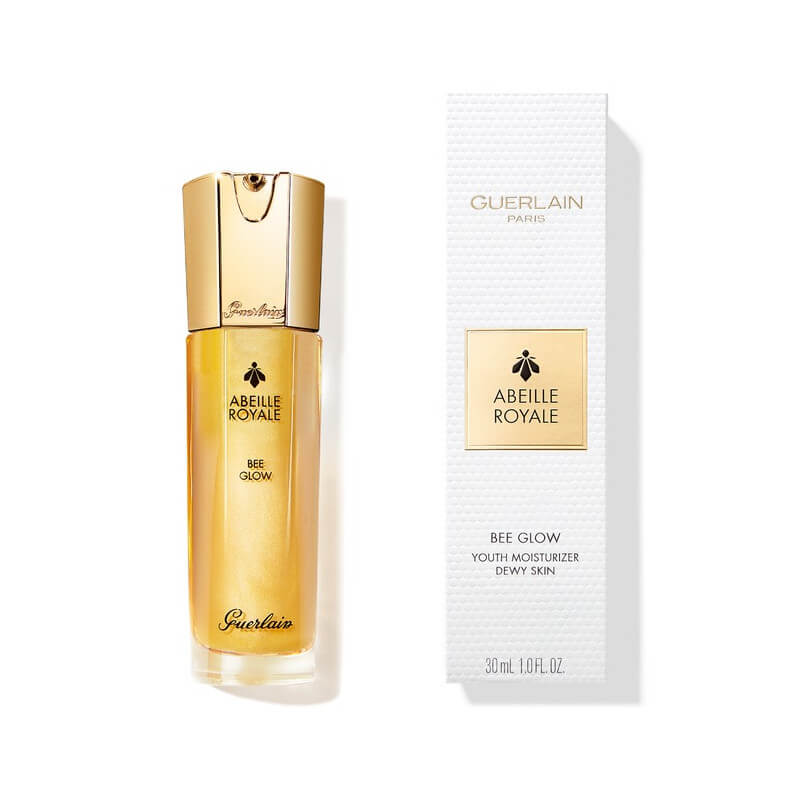 Abeille Royale 2