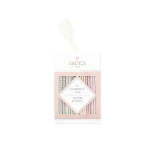 Élastiques 1