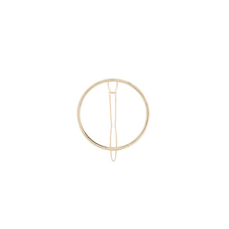 Barrette 2