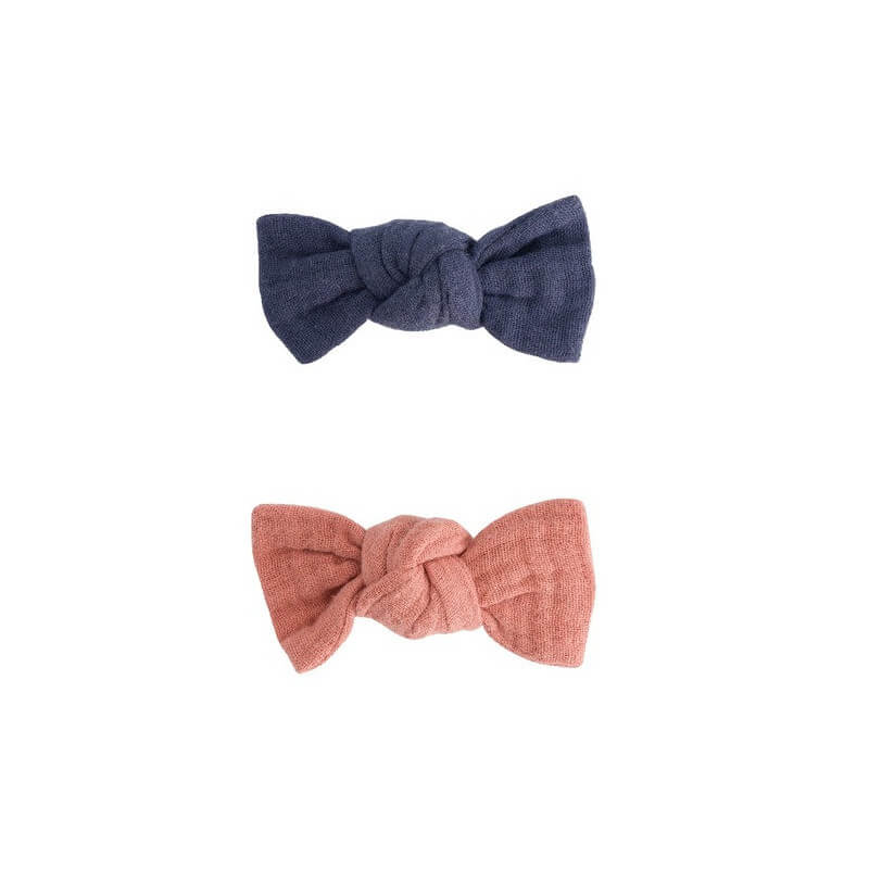 Barrettes 2