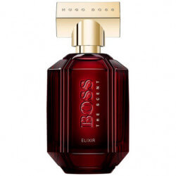 Boss The Scent