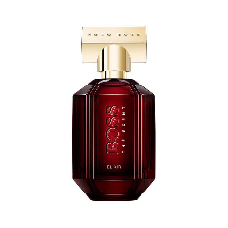 Boss The Scent 1