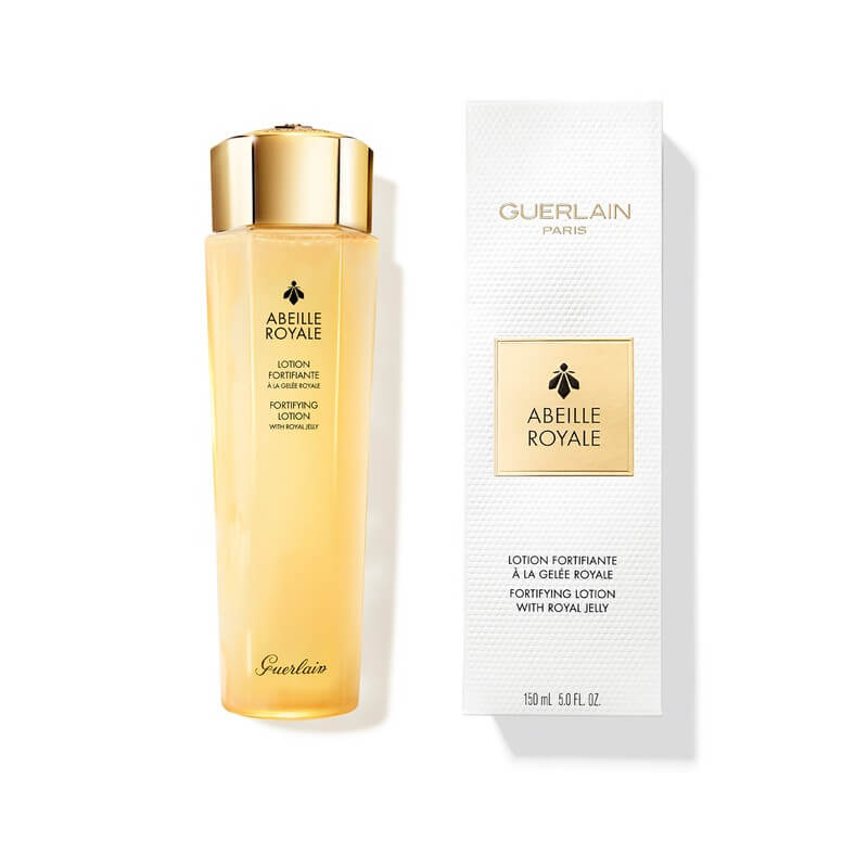 Abeille Royale 8