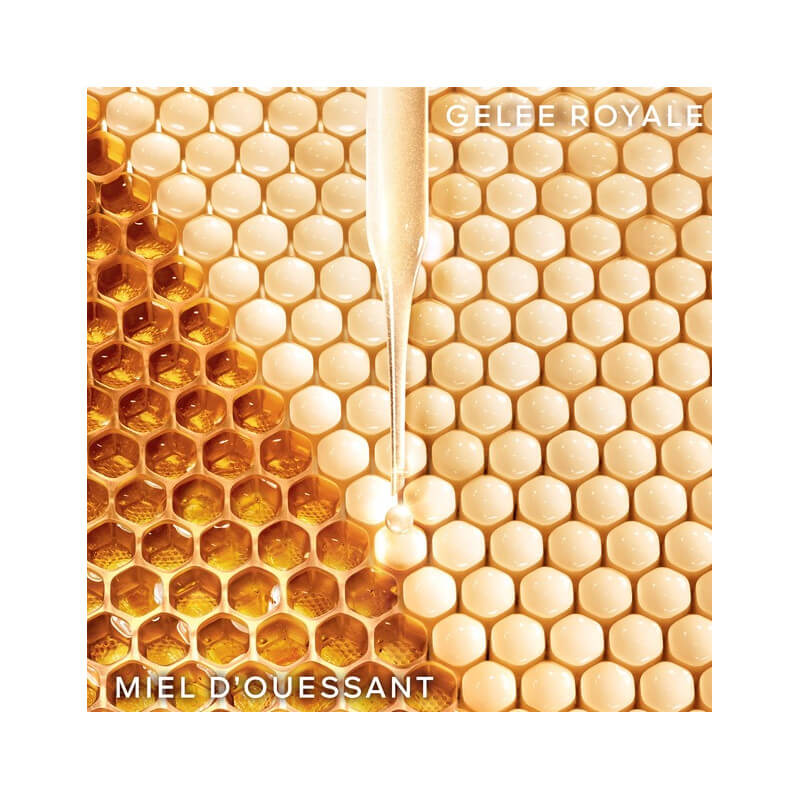 Abeille Royale 3