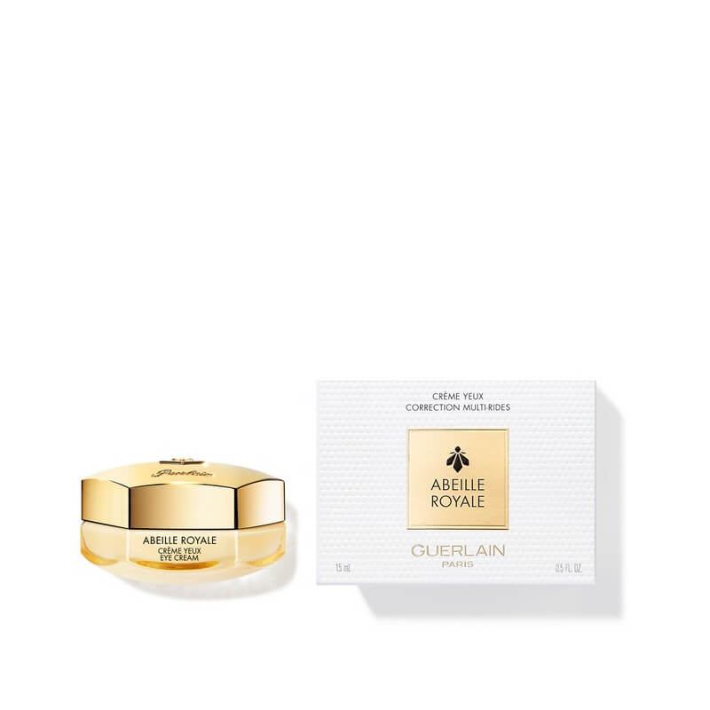 Abeille Royale 7