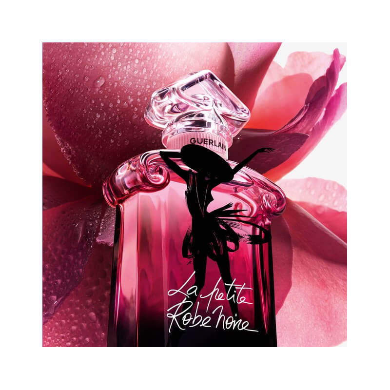 La Petite Robe Noire Eau De Parfum Absolue 2