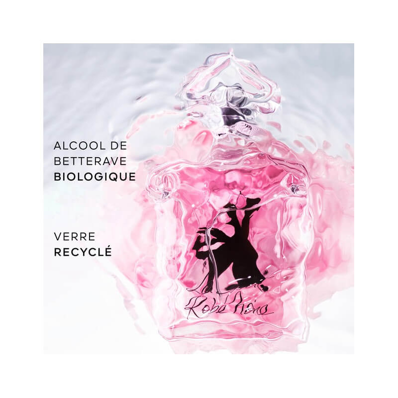 La Petite Robe Noire Eau De Parfum Absolue 4