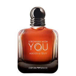Emporio Armani Stronger...