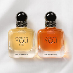 Emporio Armani Stronger With You Only Eau de Toilette (4)